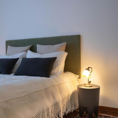Aparthotel Ai Priori Gemona del Friuli Exterior foto