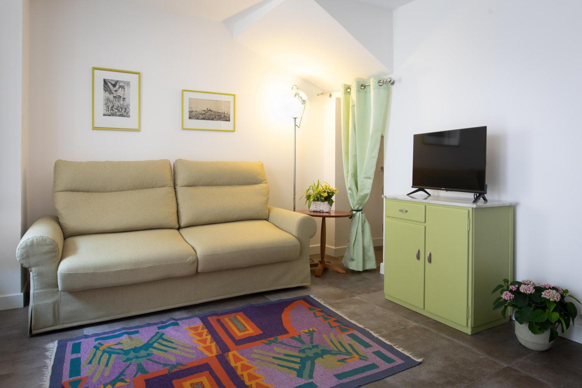 Aparthotel Ai Priori Gemona del Friuli Exterior foto