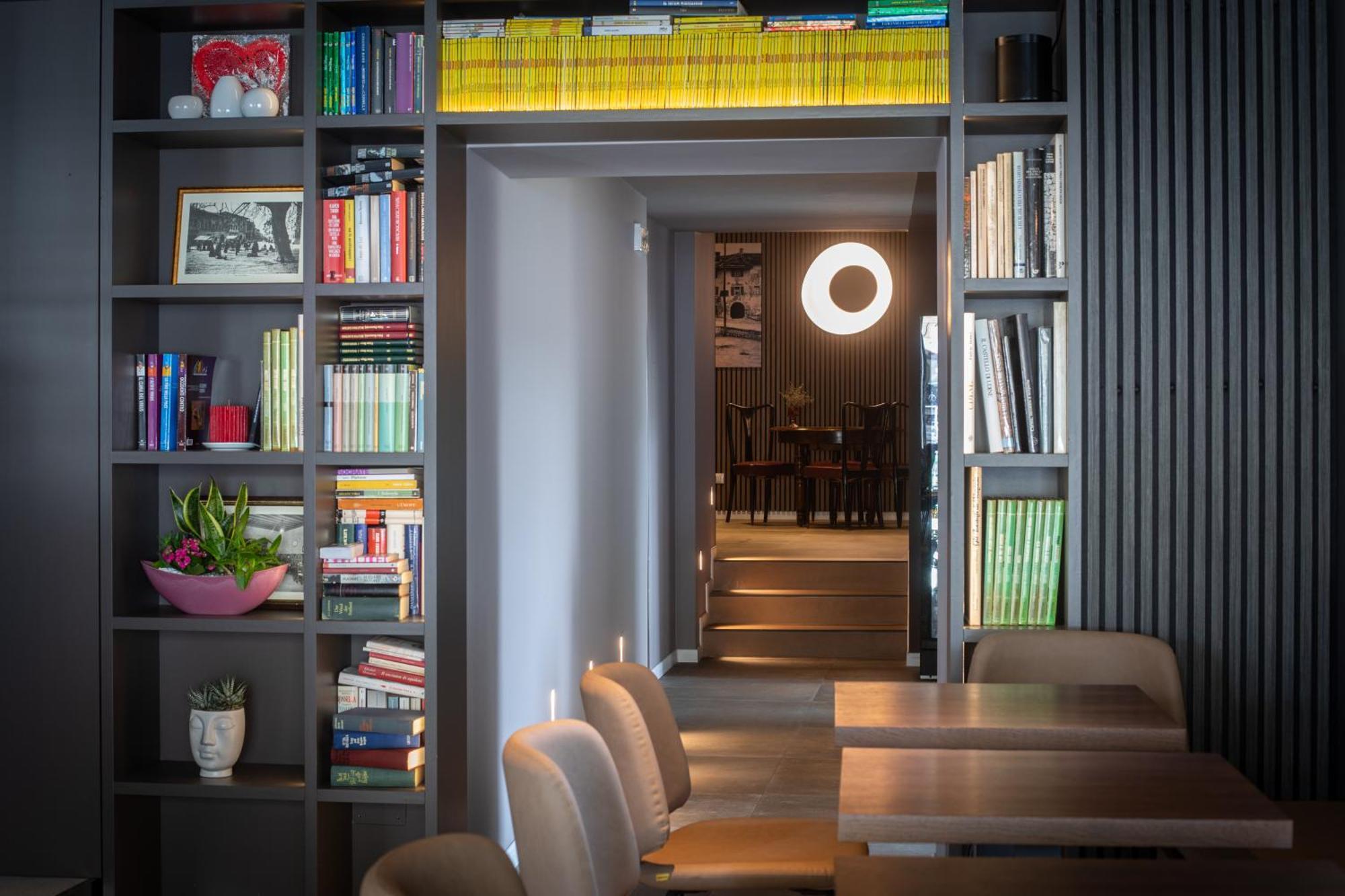 Aparthotel Ai Priori Gemona del Friuli Exterior foto