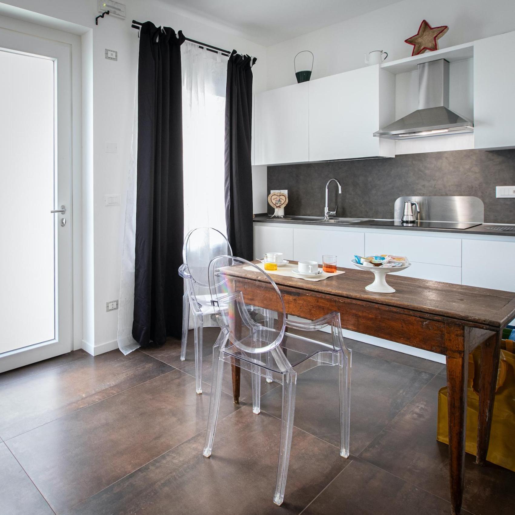 Aparthotel Ai Priori Gemona del Friuli Exterior foto